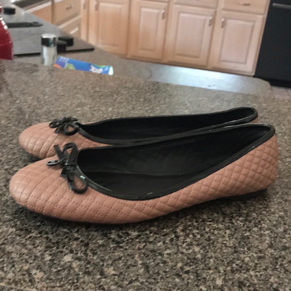 Mk flat